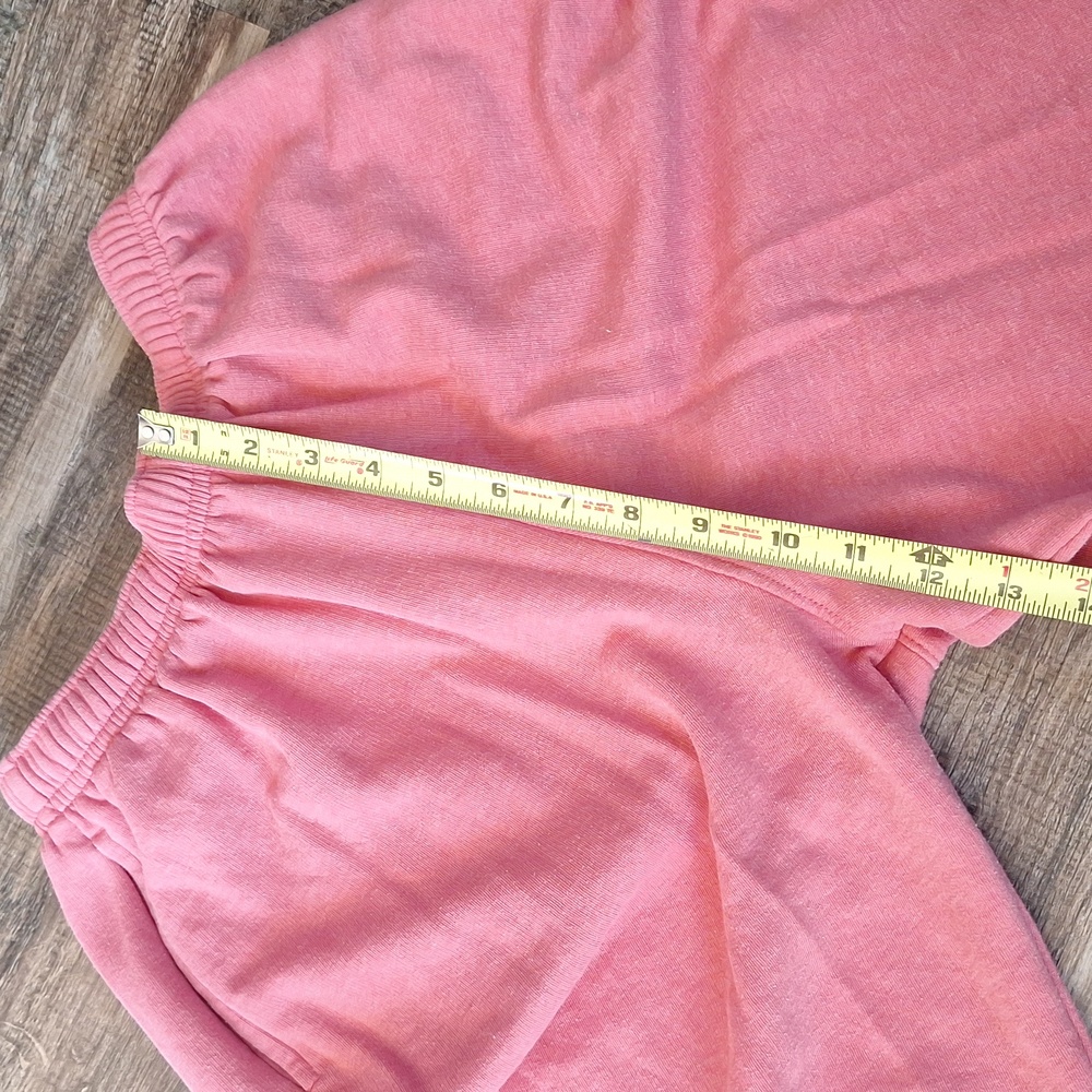 SO Pink Track Pants - Picture 7 of 8